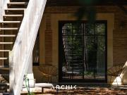 Architecture contemporaine d'inspiration... Architecture contemporaine d'inspiration...