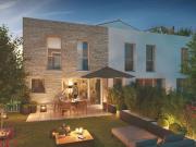 ARCHITECTURE CONTEMPORAINE EN VEFA 2026 CABINET FLINT