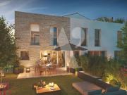 ARCHITECTURE CONTEMPORAINE EN VEFA 2026 CABINET FLINT