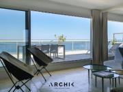 Architecture de 1970, cet immeuble accueille en son 4ème...