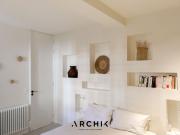 Architecture des années 30, cette belle copropriété... Architecture des années 30, cette belle copropriété...