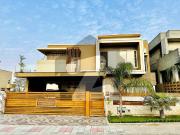 Architecture Designer 6 Bed Dream House With 20KV Solar