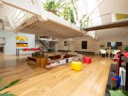 Architecture Hors Normes 2005 Loft avec terrasse,...
