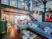 ARCHITECTURE INDUSTRIELLE 2010 M. VALENTE