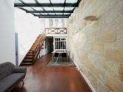 ARCHITECTURE INSOLITE 1900 LOCAL COMMERCIAL LOUÉ