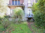 ARCHITECTURE INSOLITE 1900 MAISON FAMILIALE AVEC JARDIN...