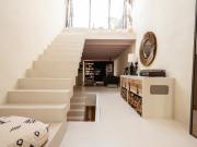 ARCHITECTURE INSOLITE Loft avec terrasse