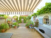 Architecture inspirée 1633 / 2018 Architecte anonyme