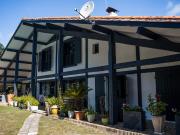 Architecture Landaise revisitée à Saint Yaguen