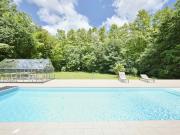 Architecture landaise sublimée 1850/2020 7ha de nature