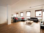 ARCHITECTURE MINIMALISTE 1900 APPARTEMENT CONTEMPORAIN