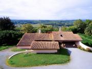 Architecture moderniste 1979 J.R. Hebrard 290m² Bayonne