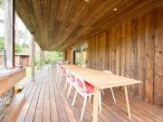 ARCHITECTURE MODERNISTE 2012 Maison d'architecte au...