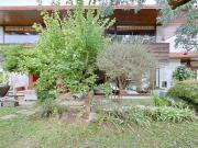 Architecture organique 1996 J.L. DUHOURCAU