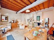 Architecture sublimée 1850 coeur de village