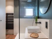 Architecture traditionnelle du Bassin d'Arcachon,...