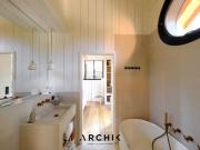 Architecture traditionnelle inspirée par des archétypes... Architecture traditionnelle inspirée par des archétypes...