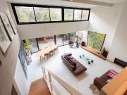 Architecture Transformée 2011 F. Mazenc 192m² Bordeaux