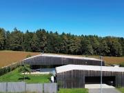 Architekten Bungalow