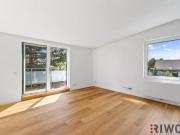 Architekten Dachloft mit Terrasse, Hochwertiger...