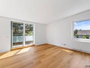 Architekten Dachloft mit Terrasse, Hochwertiger...