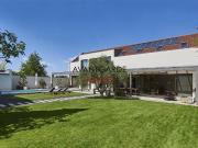 Architekten Hideway am Neusiedler See