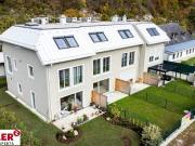 Architekten Reihenhaus im Grünen inkl.moderner Küche...