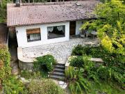 Architektenhaus 60er J. + Bauplatz Erbpacht oder Kauf