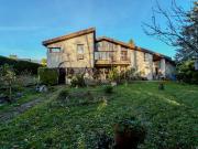 Architektenhaus, Garten mit Schwimmbad, 15 Minuten zu...