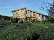 Architektenhaus, Garten mit Schwimmbad, 15 Minuten zu...