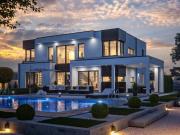 Architektenhaus in 1 A Lage