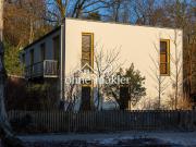 Architektenhaus in Berlin Wilhelmshagen