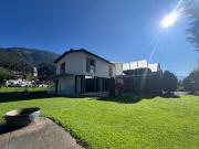 Architektenhaus in sehr sonniger und ruhiger Lage mit...