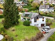 Architektenhaus mit Charakter und Potenzial zur Auffrischung