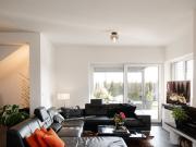 ARCHITEKTENHAUS MIT SALZWASSERPOOL NAHE DEM NEUSIEDLER SEE