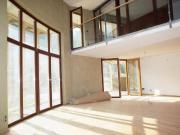 Architektenhaus mit separaten Einheiten, Wellnessbereich...