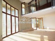 Architektenhaus mit separaten Einheiten, Wellnessbereich...