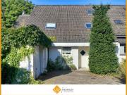 Architektenhaus mit viel Platz für die Familie