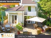 Architektenhaus nahe Toelleturm – Split Level, großer...