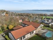 Architektenhaus – Seltene Lage und atemberaubender Blick...