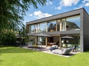 Architektenhaus vollmöbliert, PV Anlage 14,8 kw, Luft...