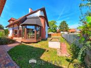 Architektenhaus: Wohnen & Arbeiten