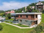 „Architektenseeblickvilla“ mit separatem Appartement in...