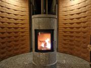 Architektenvilla – 4,5 Zimmer – 1,212 m² Grundstück –...