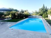 Architektenvilla am Ölberg Luxus trifft Panorama