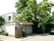 ARCHITEKTENVILLA AM RUCKERLBERG – Zeitlose Eleganz in...