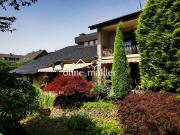 Architektenvilla in begehrter Bestlage von Bergisch Gladbach