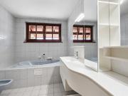 Architektenvilla mit Arztpraxis im Zentrum von Mittersill