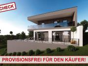 Architektenvilla mit Fernsicht in BESTLAGE am... Architektenvilla mit Fernsicht in BESTLAGE am...