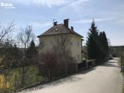 Architektenvilla mit großzügigem Garten im Waldviertel